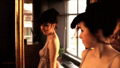 Shout Gif