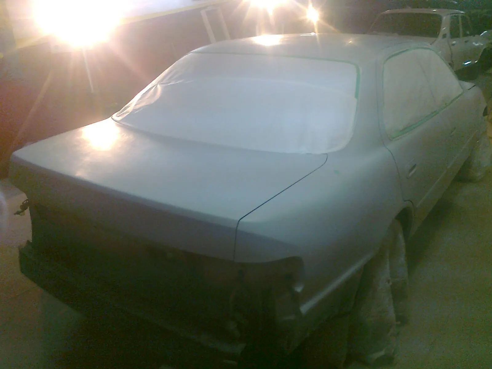 camry