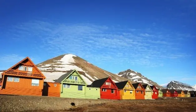 10 Lugares Tan Misteriosos, que ni los Científicos Entienden