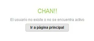 mentira mentira