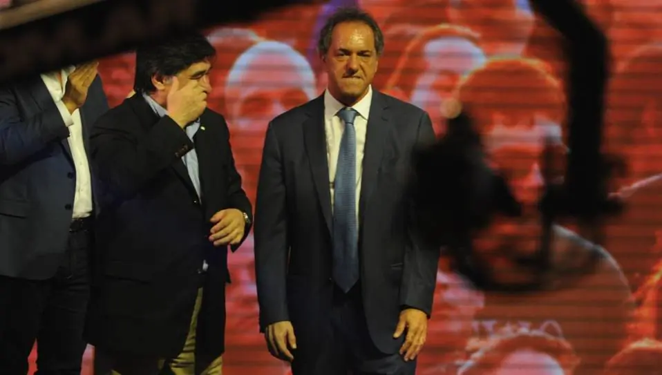 Scioli ya perdió definitivamente. Entrá y te lo cuento!