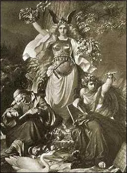 dioses