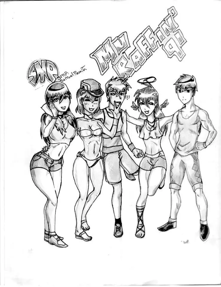 Dibujo profesional