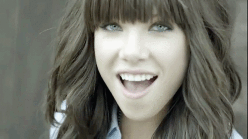 Shout Gif