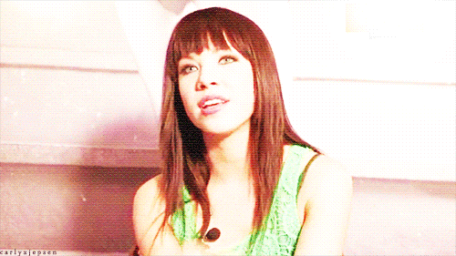 Shout Gif