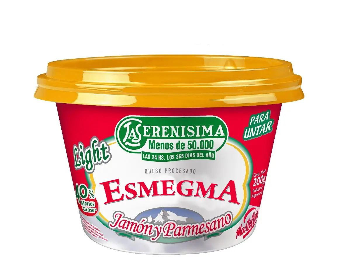 Que es el Esmegma?