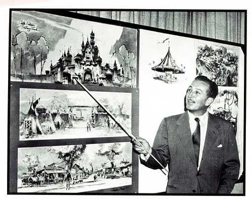 ¿Walt&nbsp;Disney&nbsp;está criogenizado? | Original