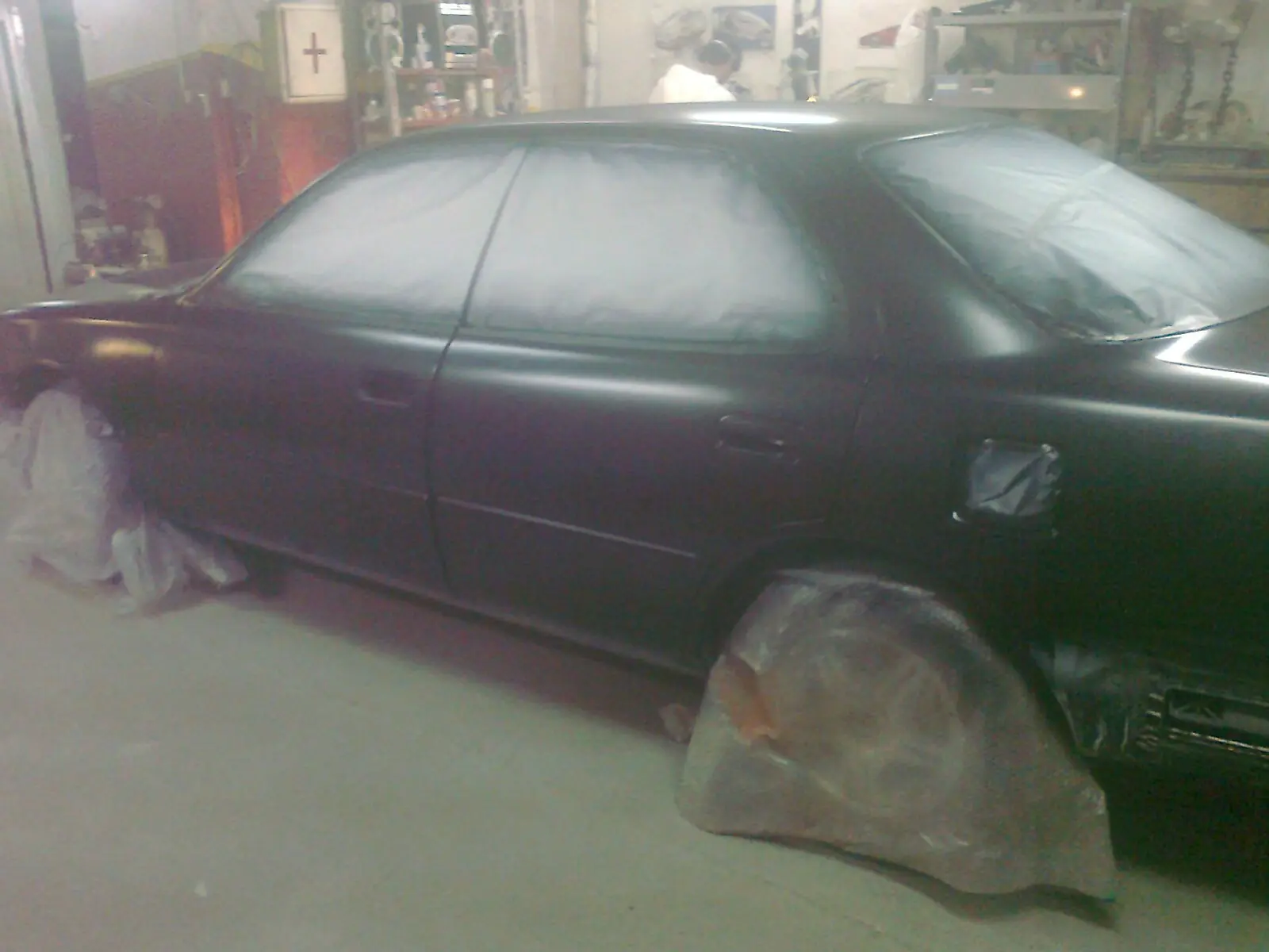 camry