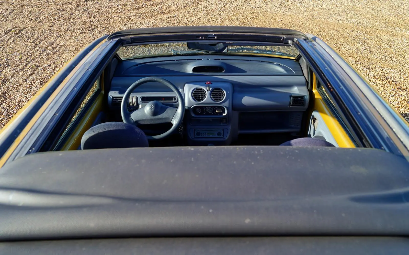twingo