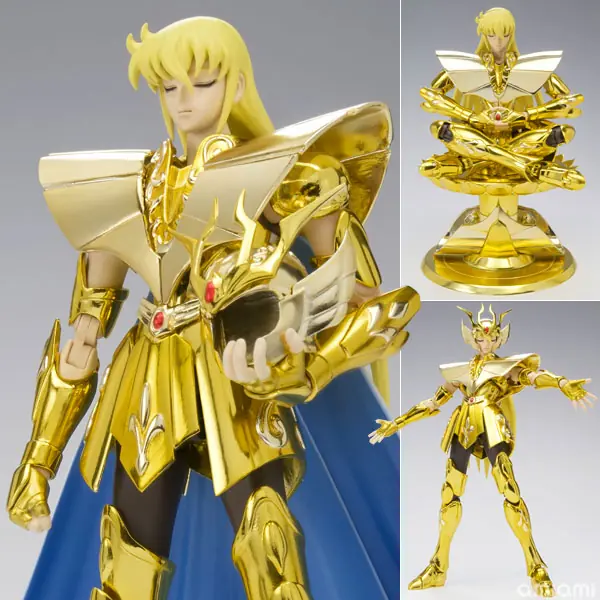 myth cloth ex