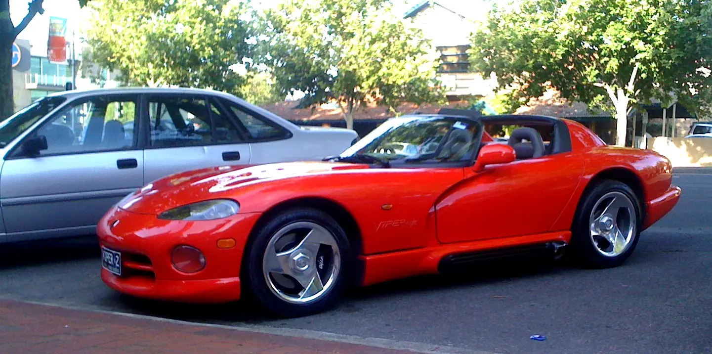 dodge
