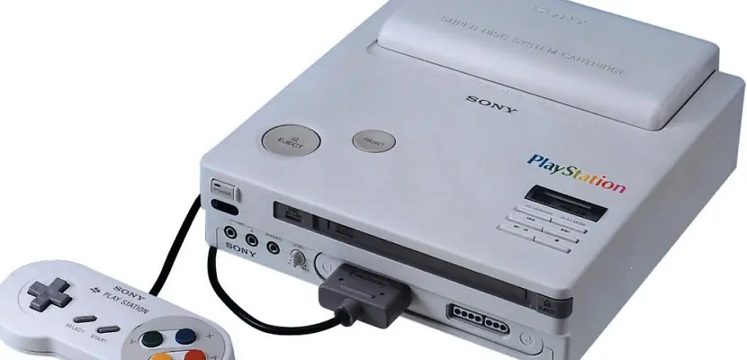 Sony confirma que la Nintendo PlayStation existió