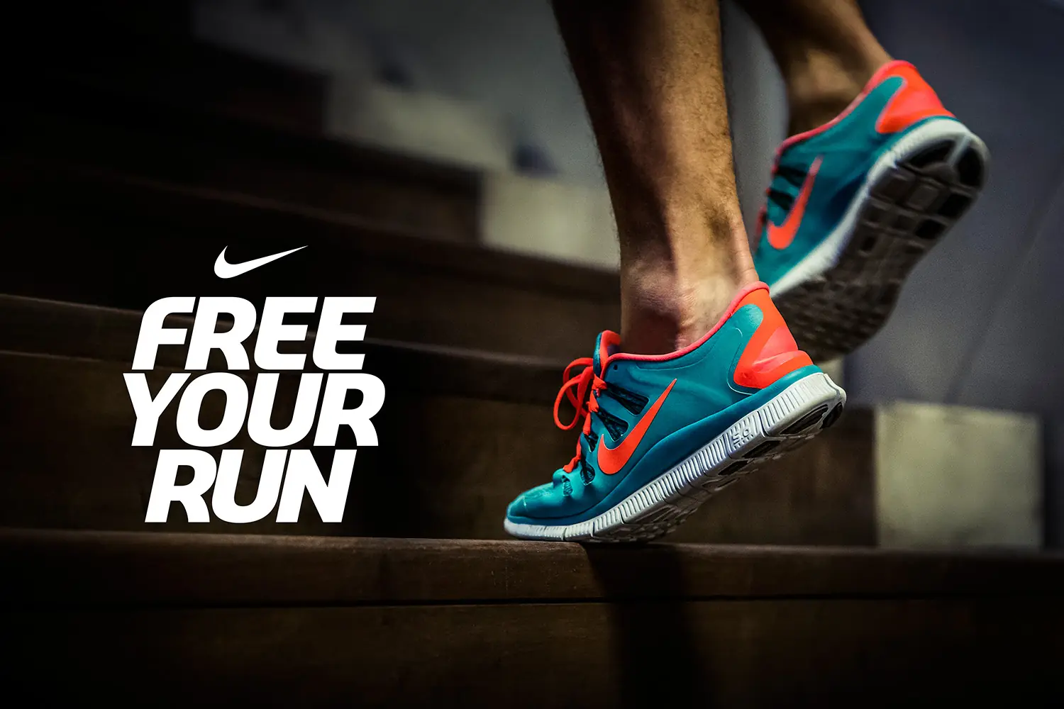running argentina