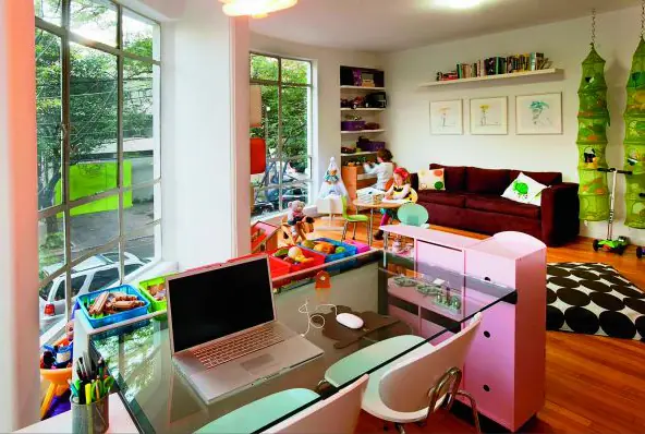decorar