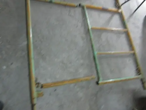 soporte de taladro