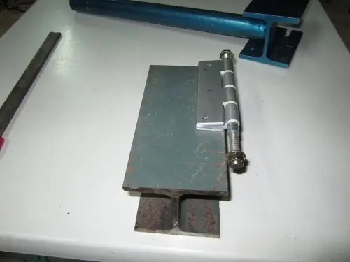 soporte de taladro