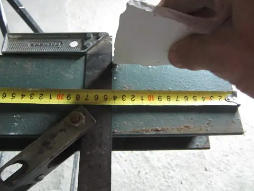 soporte de amoladora con soporte de taladro
