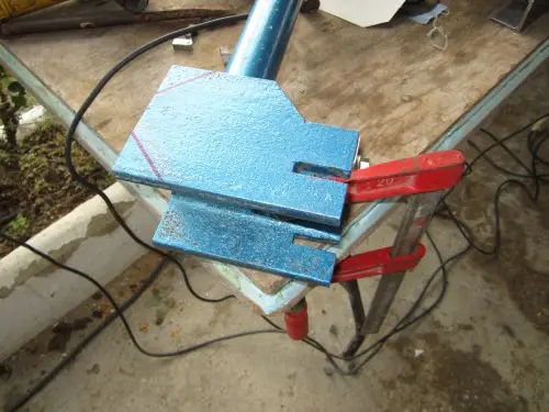 amoladora de 115