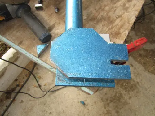 amoladora de 230