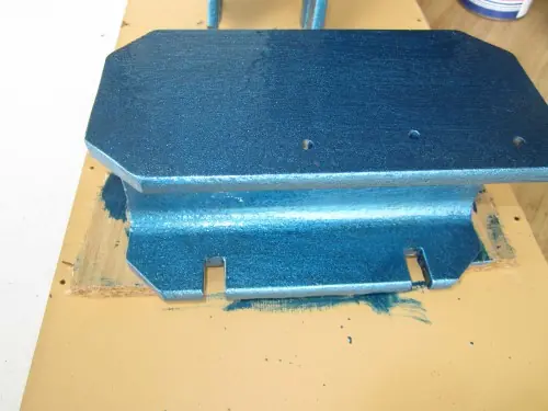 soporte de taladro