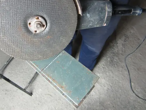 amoladora