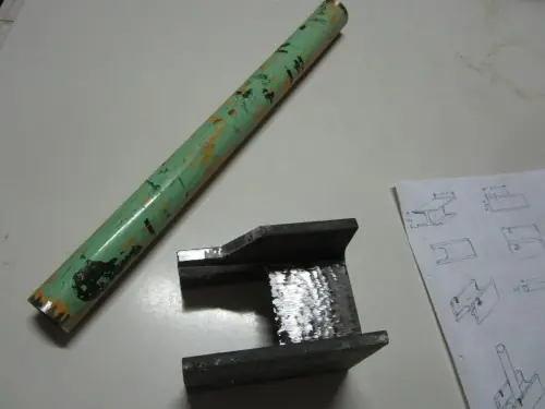 amoladora de 230