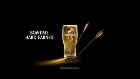 Nos estan tirando flechas ?