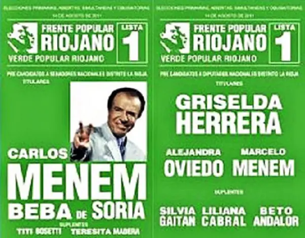 mentira