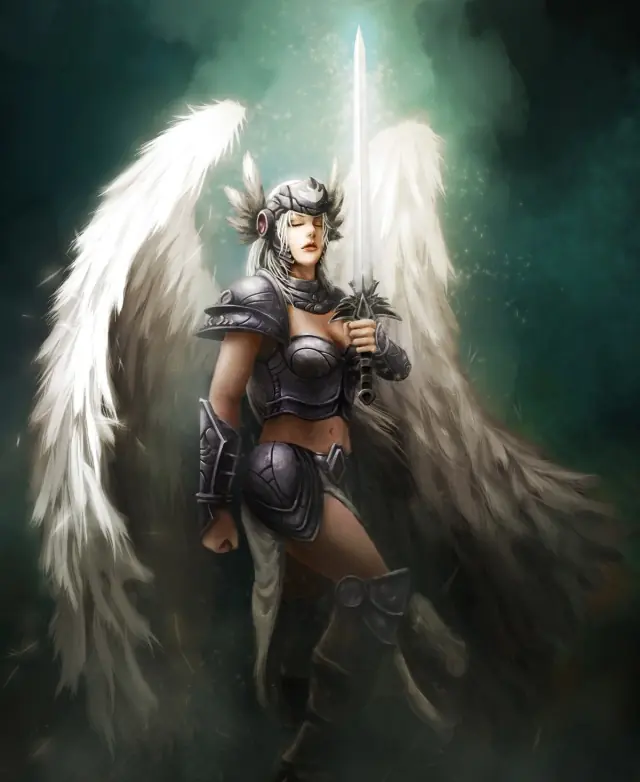 berserker