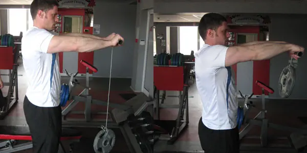 El mejor ejercicio para hacer crecer el antebrazo