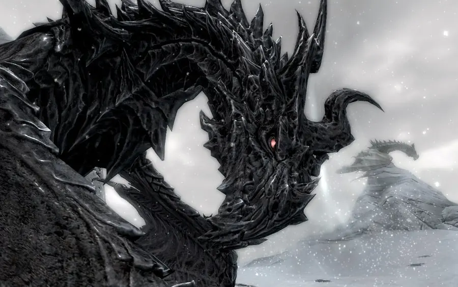 skyrim