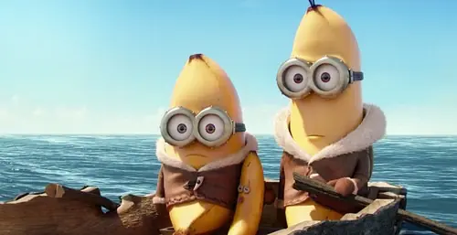 Razones para odiar a los Minions