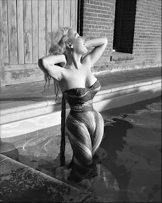 pin up