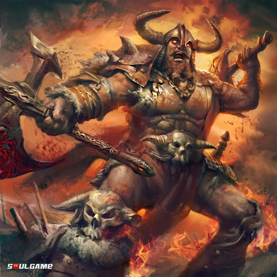 berserker