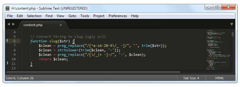 programadores