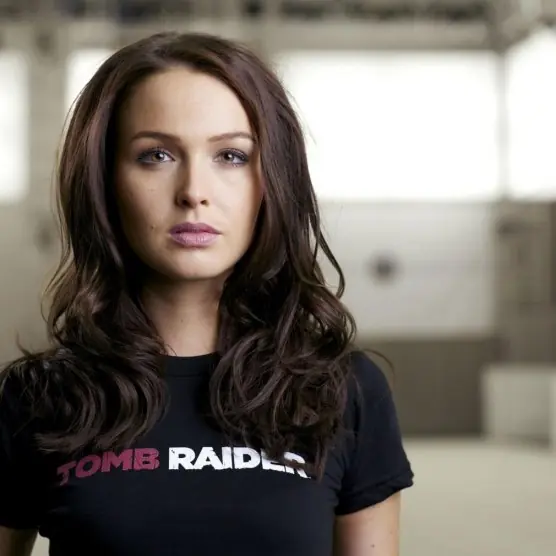 tomb raider