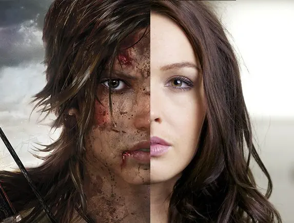 tomb raider
