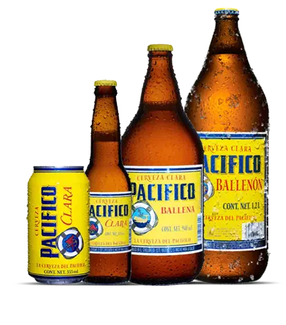 cerveza
