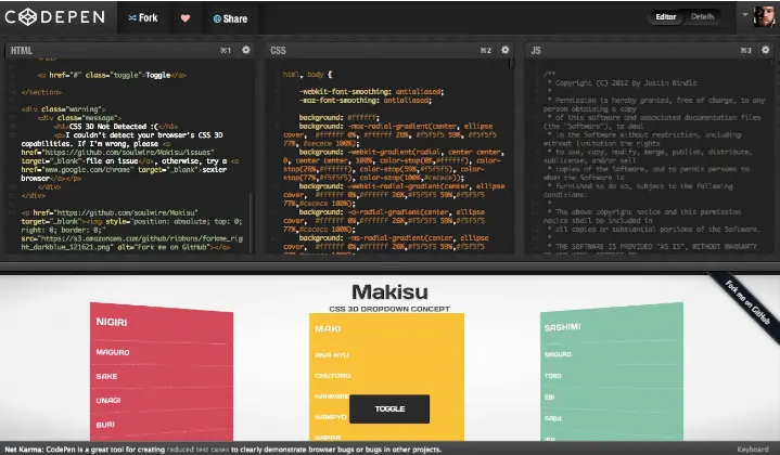 Webs para probar tu Codigo y aprender a Programar
