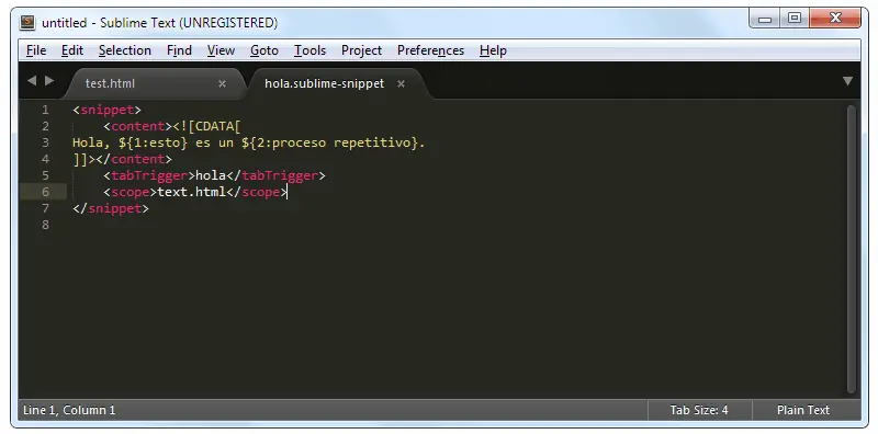 herramientas de programadores