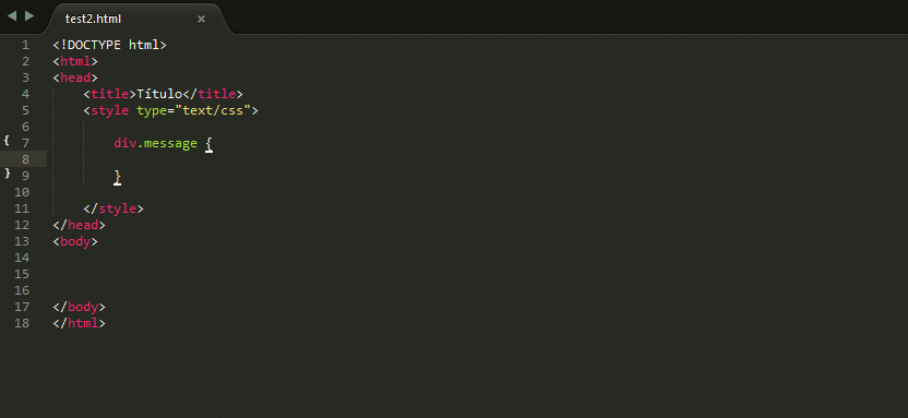¿Te gusta programar?Convierte este editor en tu mejor amigo