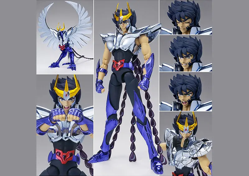 aioria de leo