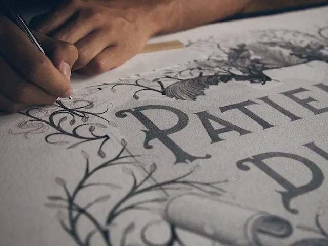 El artista que convierte balas en animales