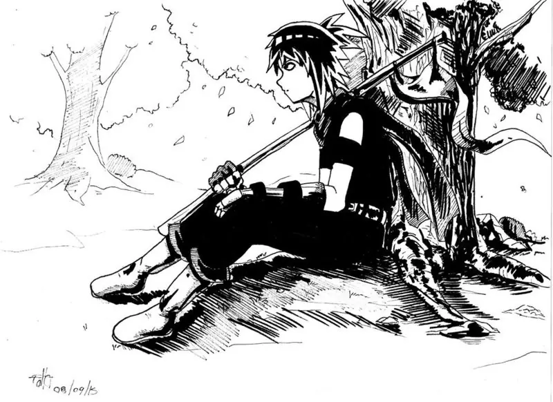 InuYasha
