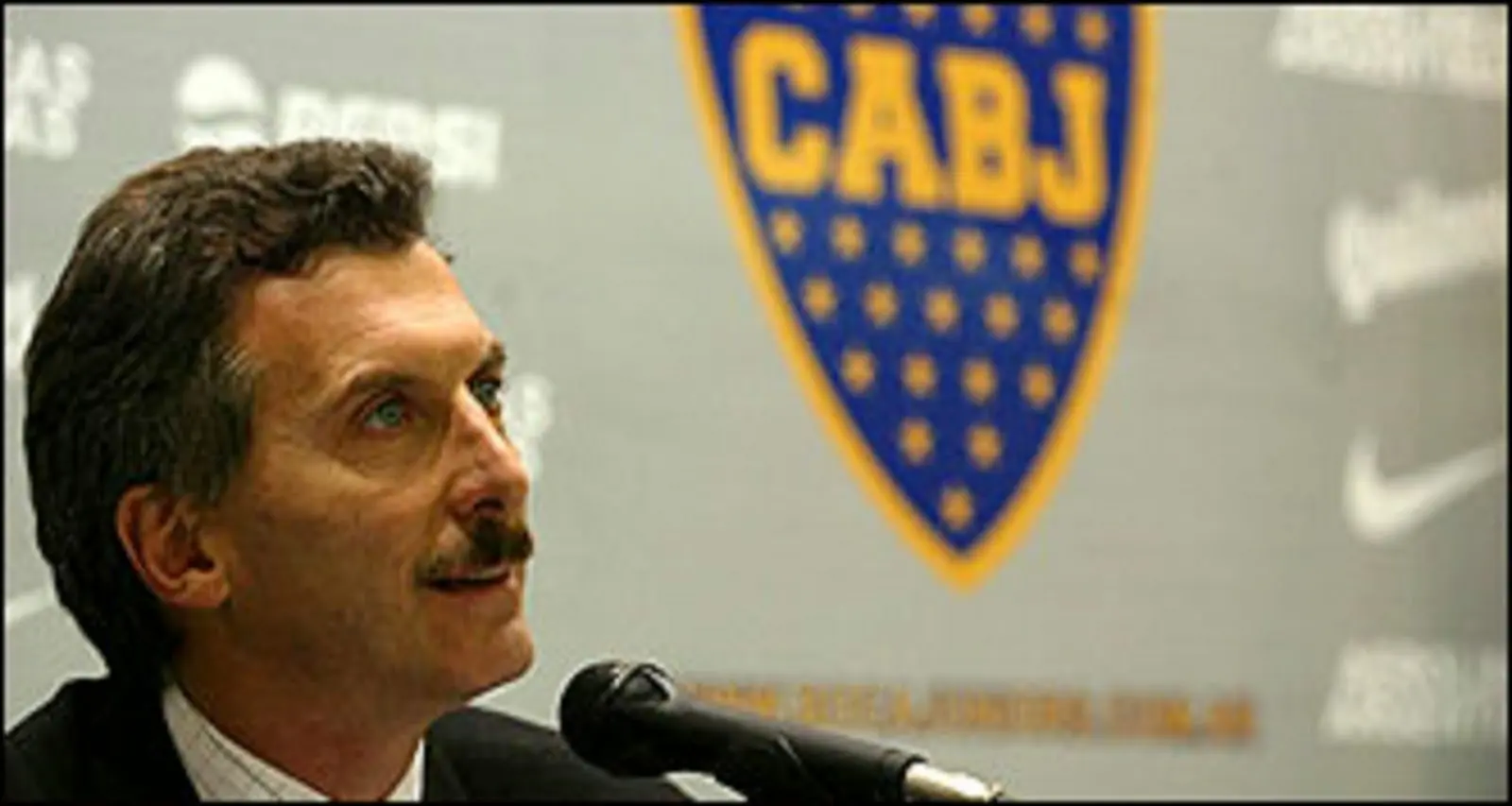 Vamos Macri, hoy ganas porque...  + [Encuesta]