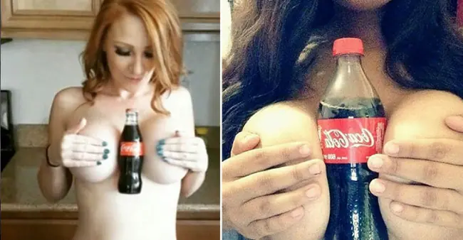 coca cola