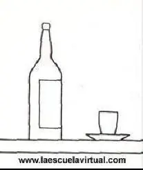 Dibujo a lapiz parte 2