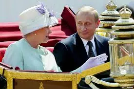 Rusia