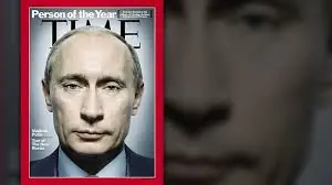 RT y putin