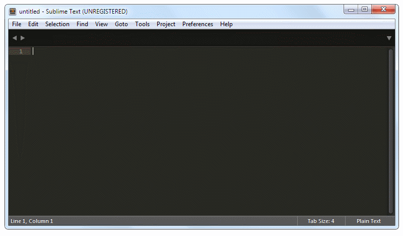 herramientas de programadores